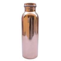 Pure Copper Water Bottles