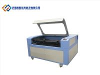 GS CO2 1390 150W Laser Cutting Machine