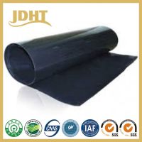 Hdpe Geomembranes waterproof film supplier