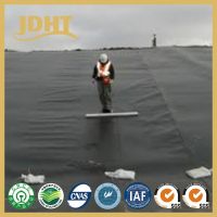 Hdpe Geomembranes waterproof coiled material Manufacturers
