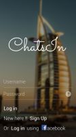 ChatsIn - Download Free Android Chat Apps