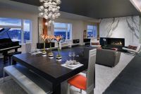 Ethanol Fireplace CF1000
