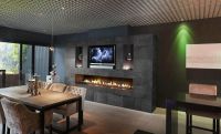 Ethanol Fireplace CF1200