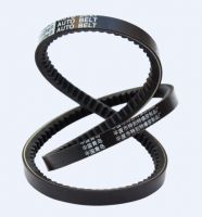 Auto parts ribbed belt