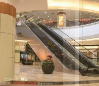 Escalator