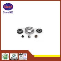 High Precision Powder Metallurgy Sintered Gears