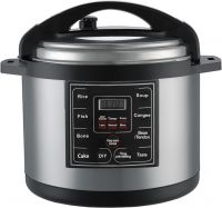 Multi-function Electric Pressure Cooker BD