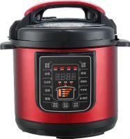 Electric Pressure Cooker 6 Quart Multi