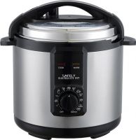 Electric Pressure Cooker 6 Quart Multi