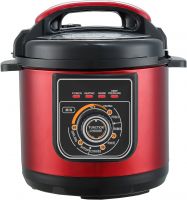 Electric Pressure Cooker 6 Quart Multi