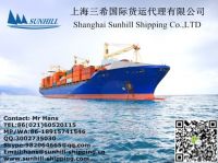 Xian China To Warsaw Railway Freight