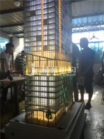 Scale Model Maker, Architectural Model Making