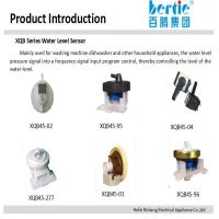 China Manufacturer Washing Machine Pressure Sensor