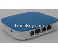 Single-band & Desktop Type Smart