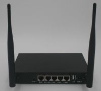 Single-band & Desktop Type Smart