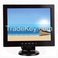 Mini computer monitor 10 inch led lcd tft Monitor for pos