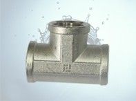 brass fitting