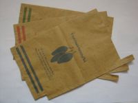 Mango Fruit Wrapping Paper Bag