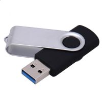 Cheapest Swivel 128GB USB 3.0 Flash Drive China Supplier
