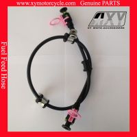 MOTORBIKE SCR110 17528-GFM-891 FUEL