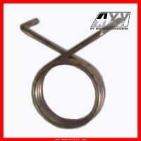 Motorbike lead110 53199-GFM-900 brake lever return spring WH110T