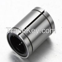 Linear bearing shaft 25mm linear ball bearing LM6UU LM8UU LM12UU LM16U