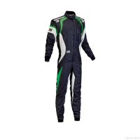 Kart Racing Suit