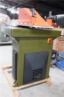 Atom SE Series Leather Cutting Machine