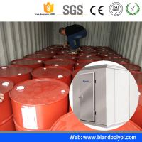 PU Foam Raw Material Polyol Mdi
