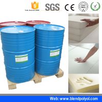 Two Component PU Pillow Polyether Polyol