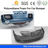 Polyurethane Polyol Isocyanate Raw Material For