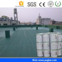 China Best Polyurethane Waterproofing Coating Raw