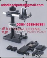 )Common rail system tools, CR injector Support