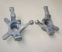 Railway Parts