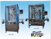 Food packing machines 