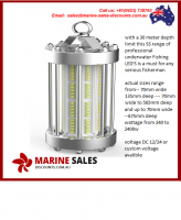 Marine Products