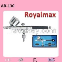 Royalmax Airbrush Kit AB-130 For