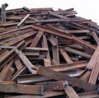 Heavy Melting Steel (HMS1 &2