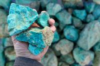 Copper Ore
