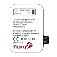 FluxPort Fluxy S3 for Samsung Galaxy S3