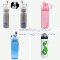 sports bottle