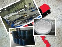 Good quality of Rubber Paste for  Machine Printing