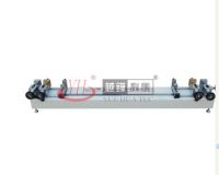 Conductor resistance clamp
