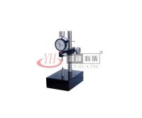 Insulation thickness gauge