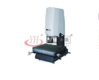 Video measuring machine