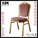 Elegant Aluminum Stackable Banquet Furniture Banquet Chair