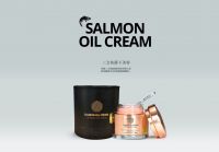 Salmon Oil Cream