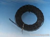 perferated band