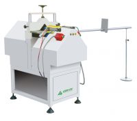 UPVC Machinery V Shape Cutting Saw