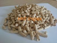 PINE WOOD PELLET